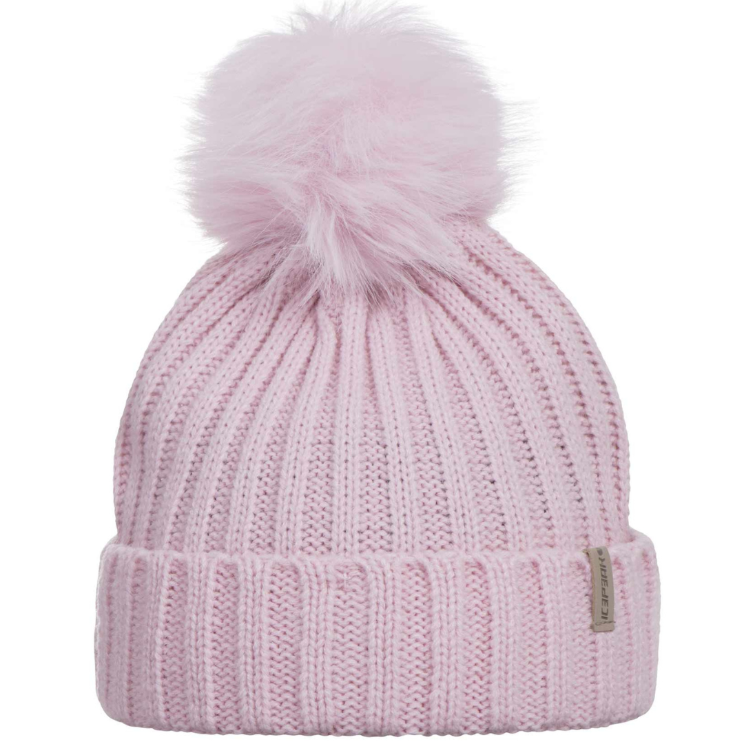 ICEPEAK Roze Kapa HAZEN