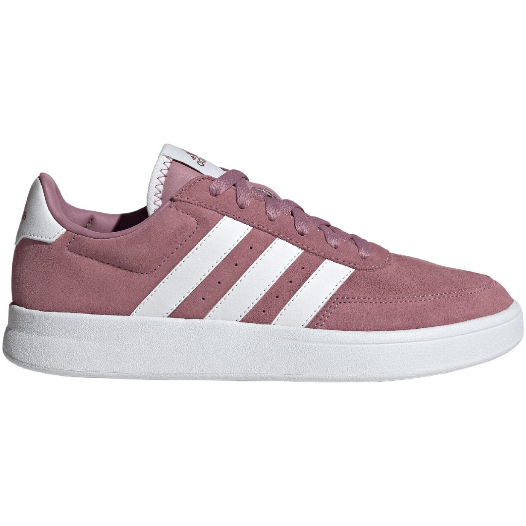 ADIDAS Roze Ženske Patike BREAKNET 2.0