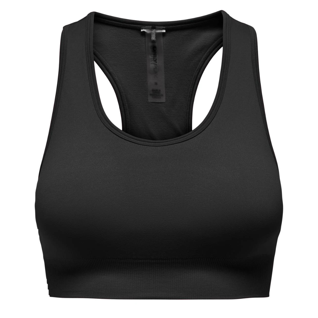 ONLY Crni Ženski Top DAISY-2 ONLY Crni Ženski Top DAISY-2