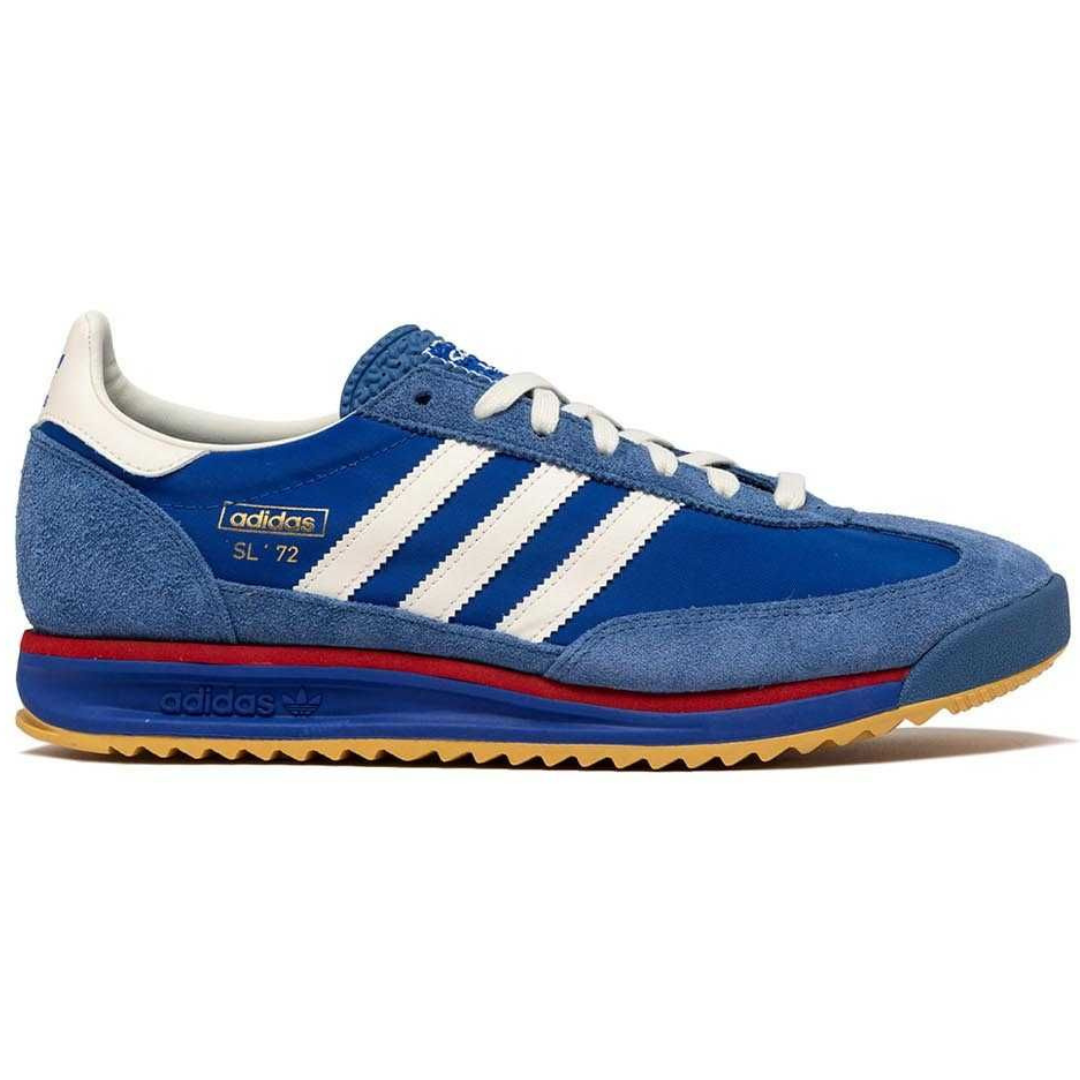 ADIDAS Plave Muške Patike SL 72 RS