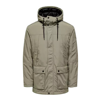 ONSJAYDEN PARKA OTW VD