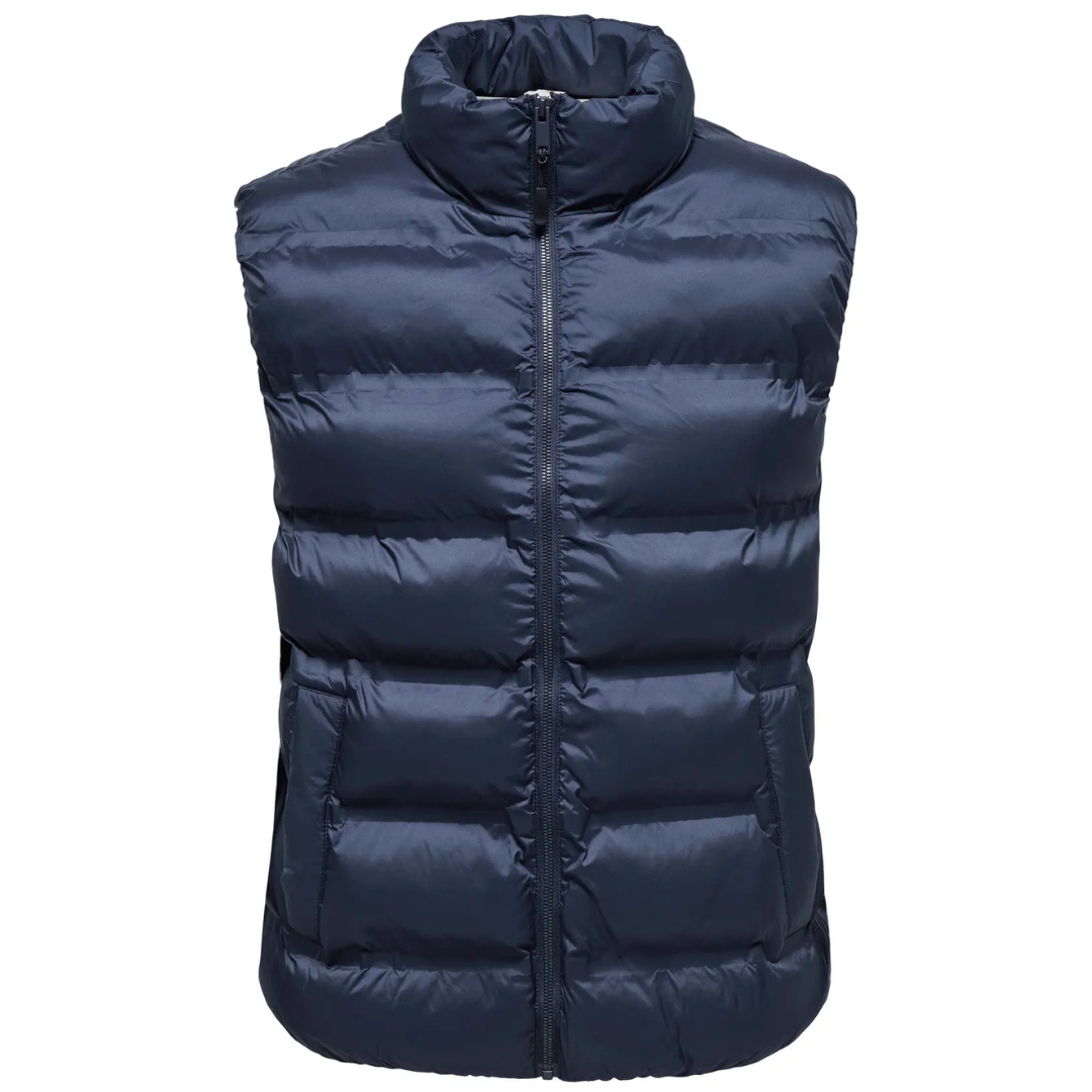 O&S Teget Muški Prsluk ONSUNION SEAMLESS O&S Teget Muški Prsluk ONSUNION SEAMLESS