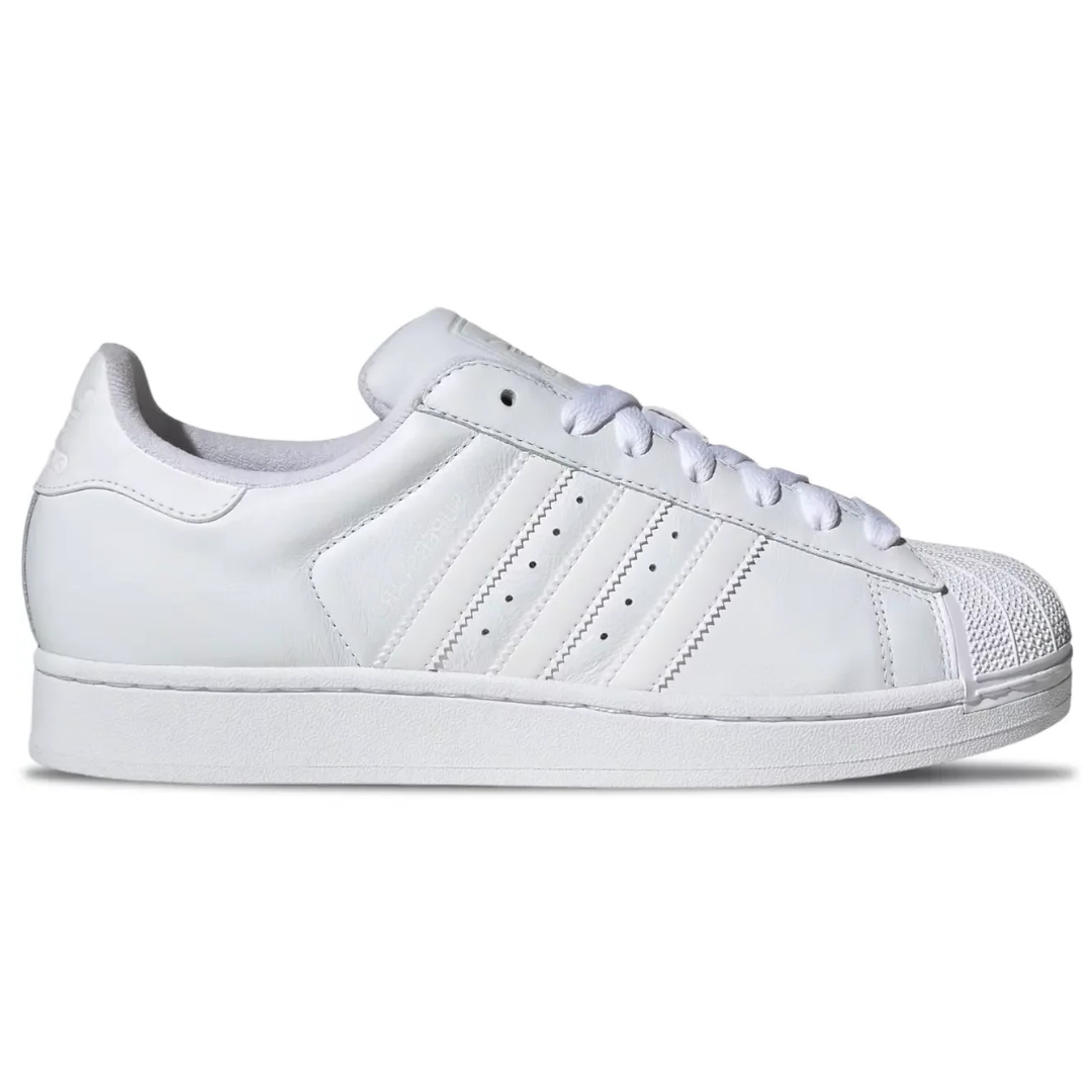 ADIDAS Bele Patike SUPERSTAR II
