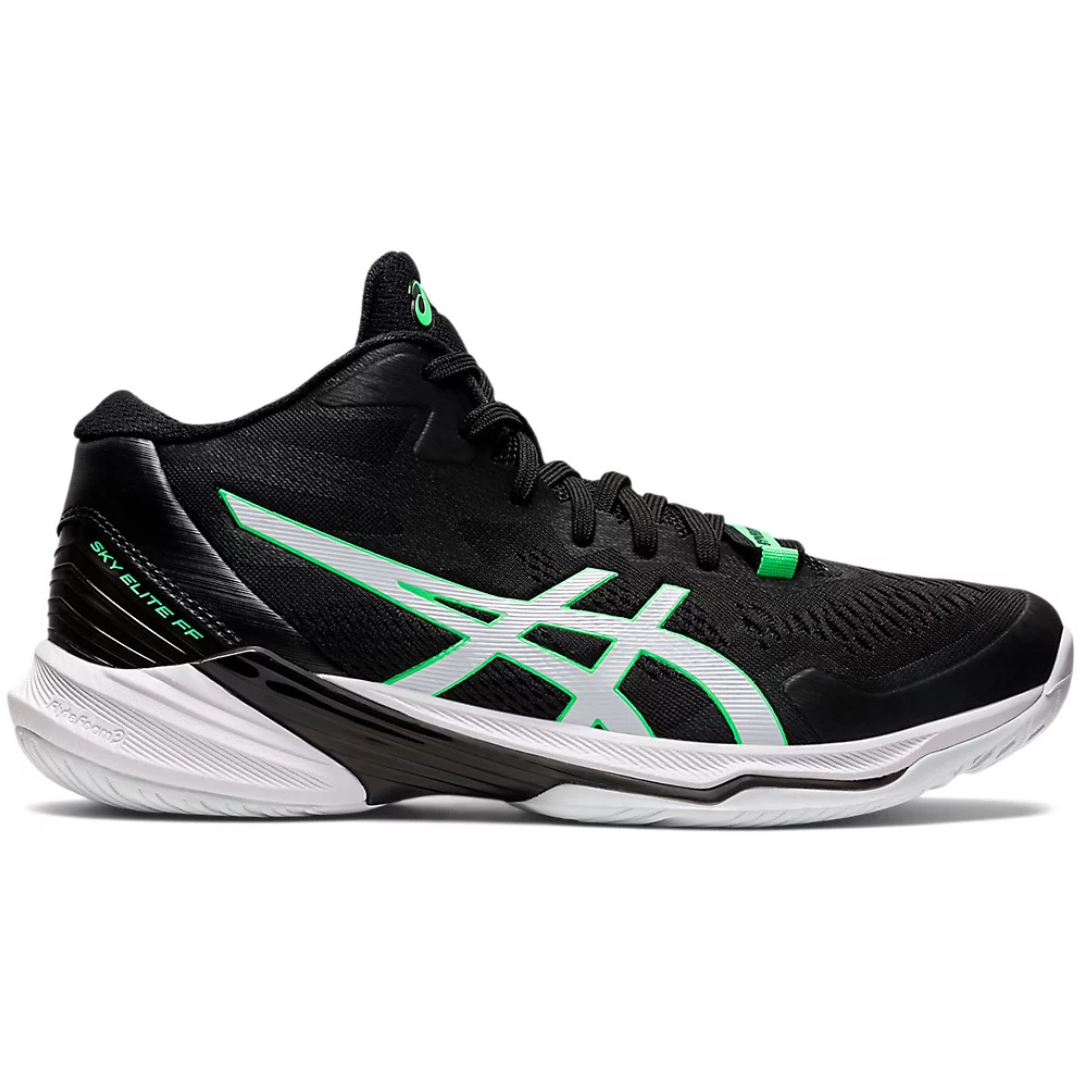 ASICS Crne Patike SKY ELITE FF MT 2 ASICS Crne Patike SKY ELITE FF MT 2