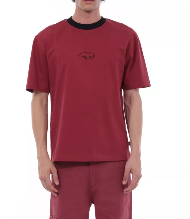 ECKO UNLTD BORDO MUŠKA MAJICA T54