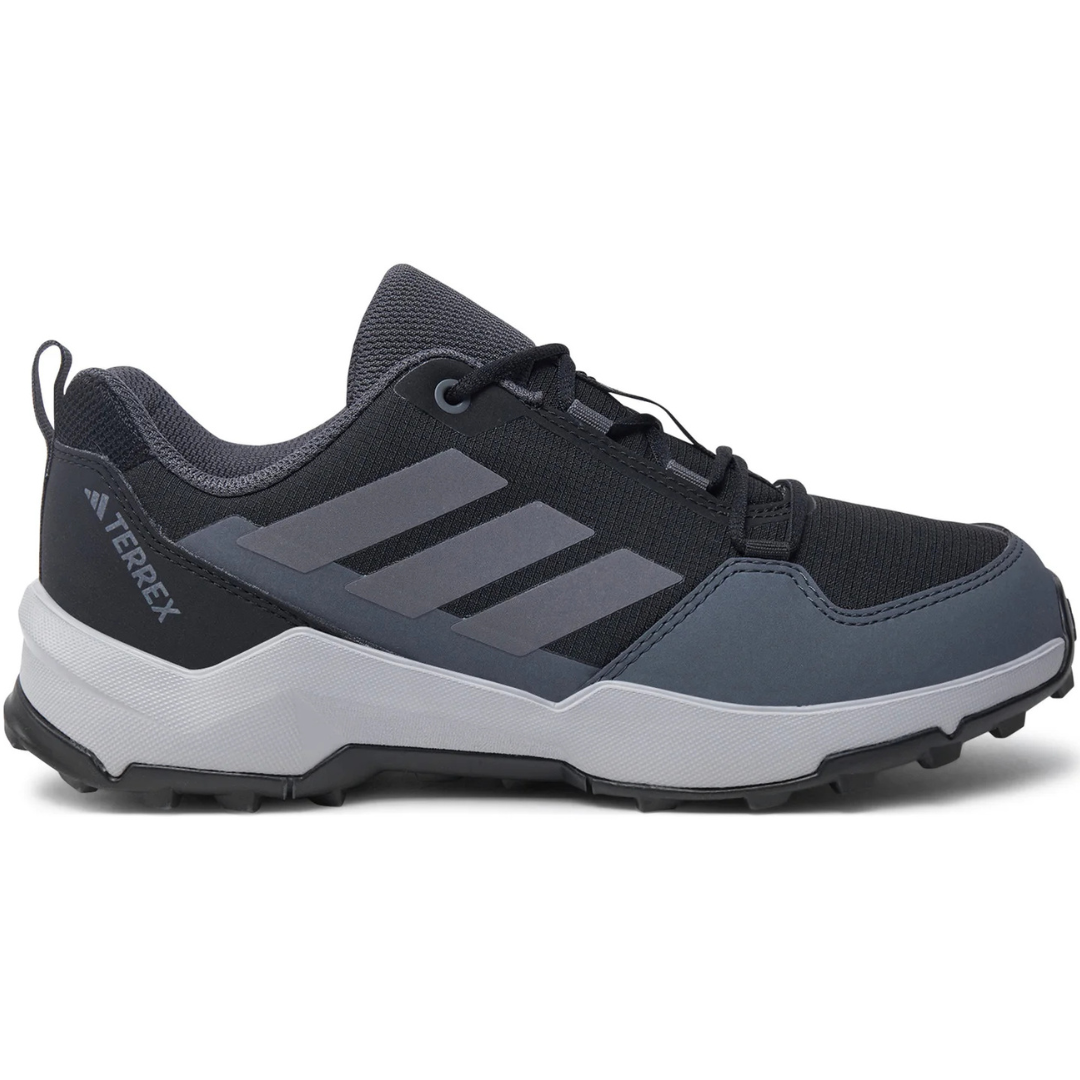 ADIDAS Crne Cipele TERREX AX4 K