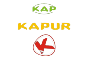 KAPUR                          KAPUR