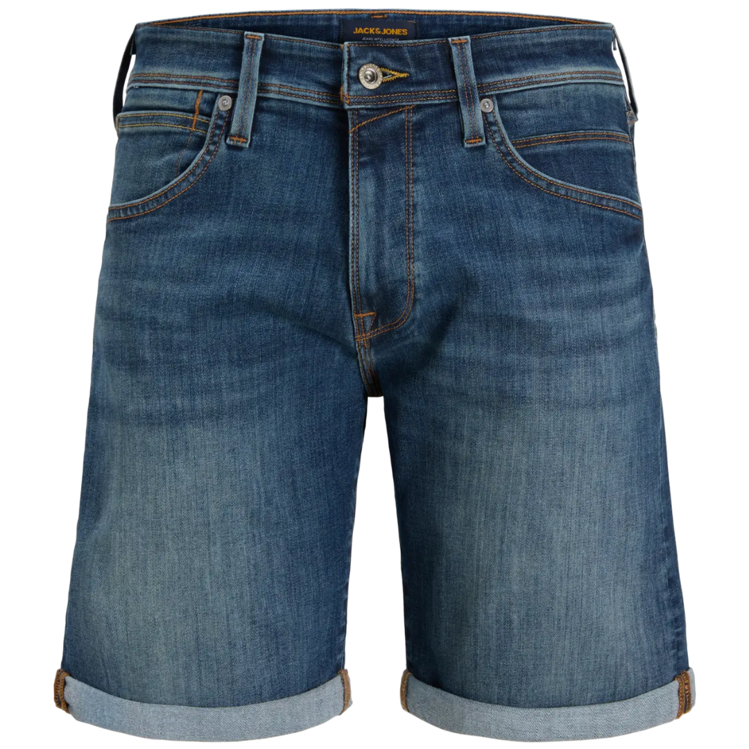 J&J Muški Šorts JJIRICK JJFOX SHORTS CB 310 SN