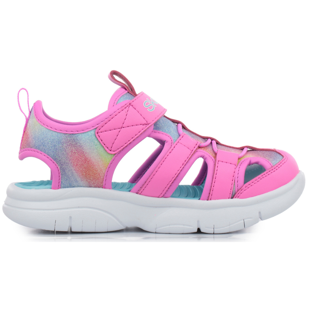 SKECHERS Dečije Sandale Daylight Shimmer
