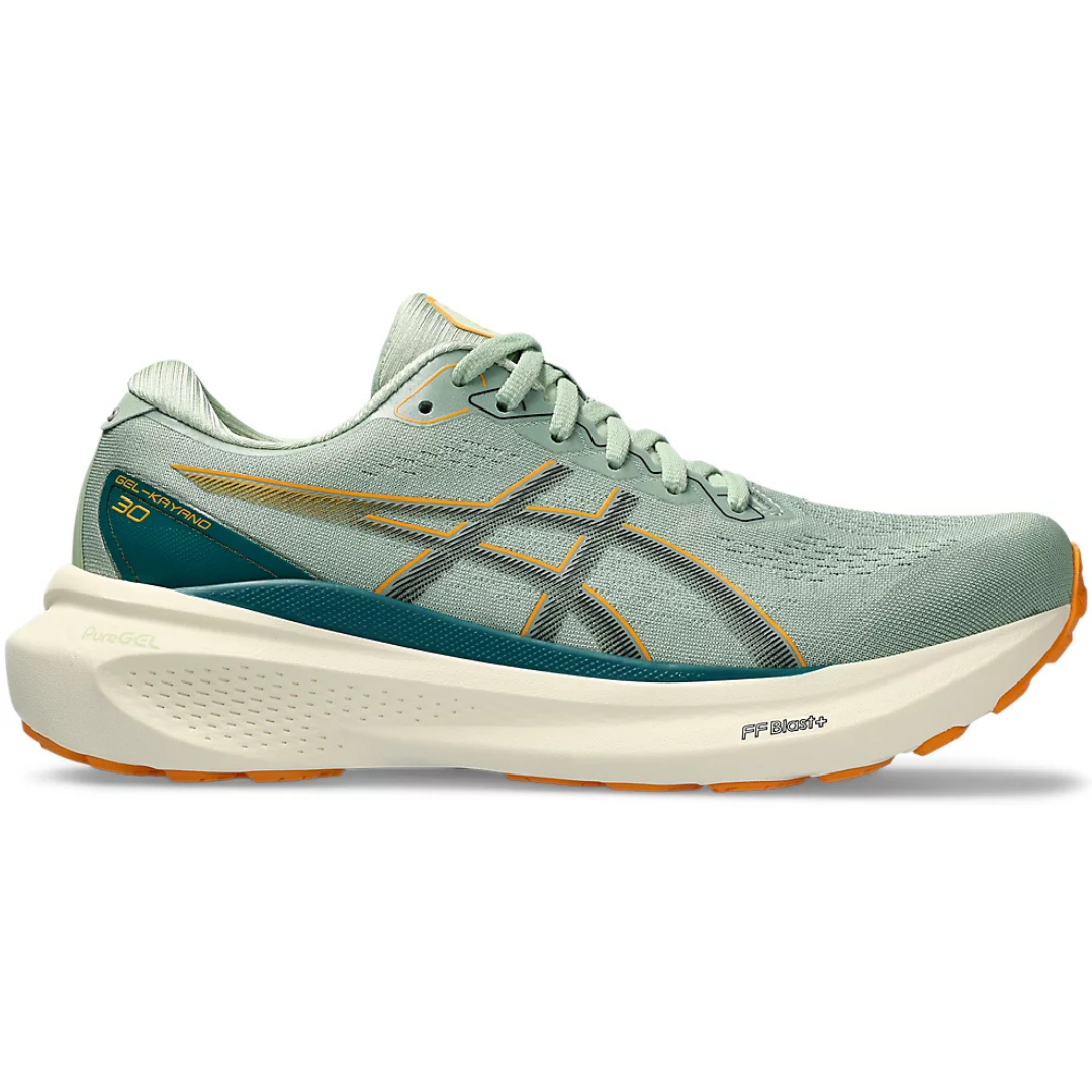 ASICS Zelene Muške Patike GEL-KAYANO 30 'Dark Jade'