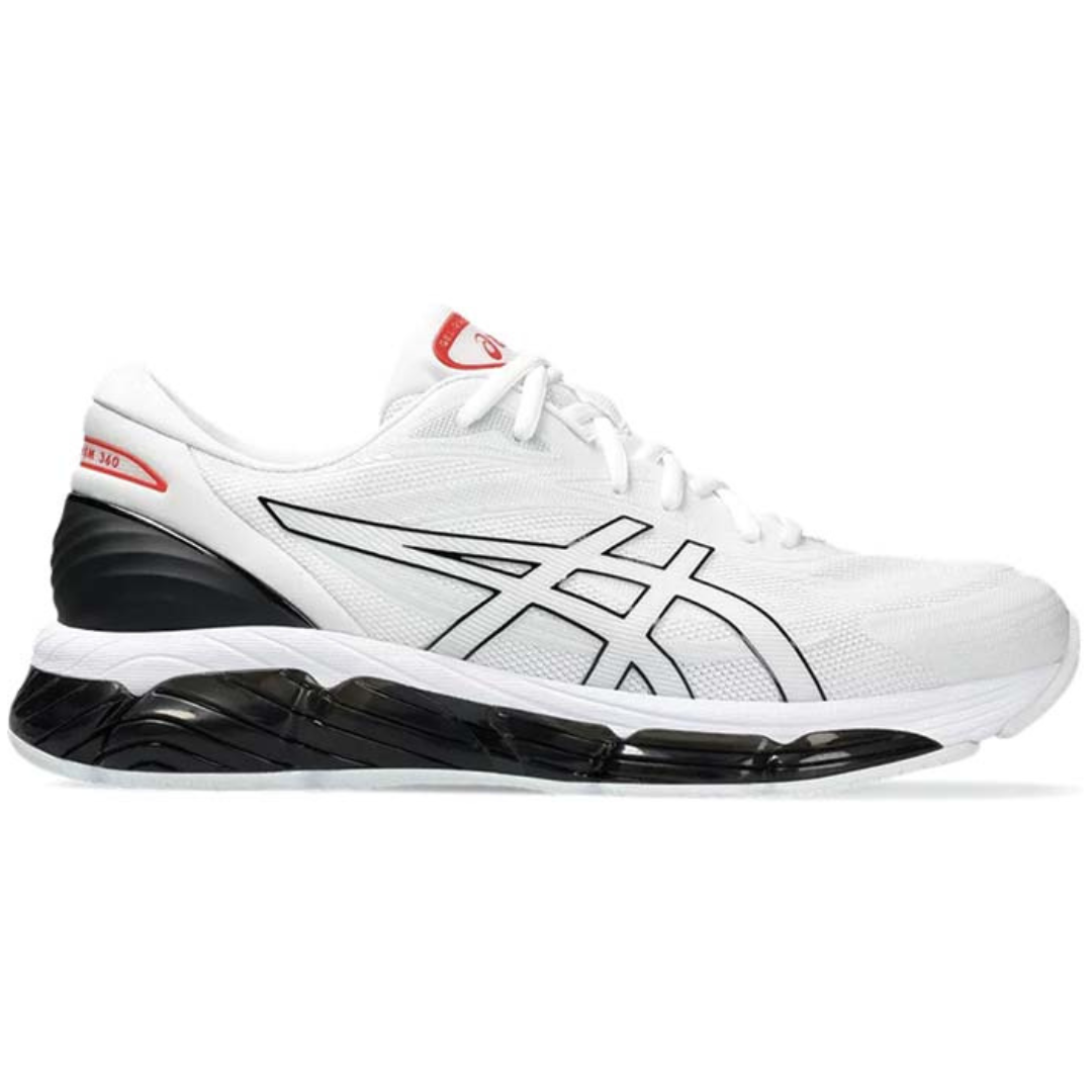 ASICS Bele Muške Patike GEL-QUANTUM 360 VIII
