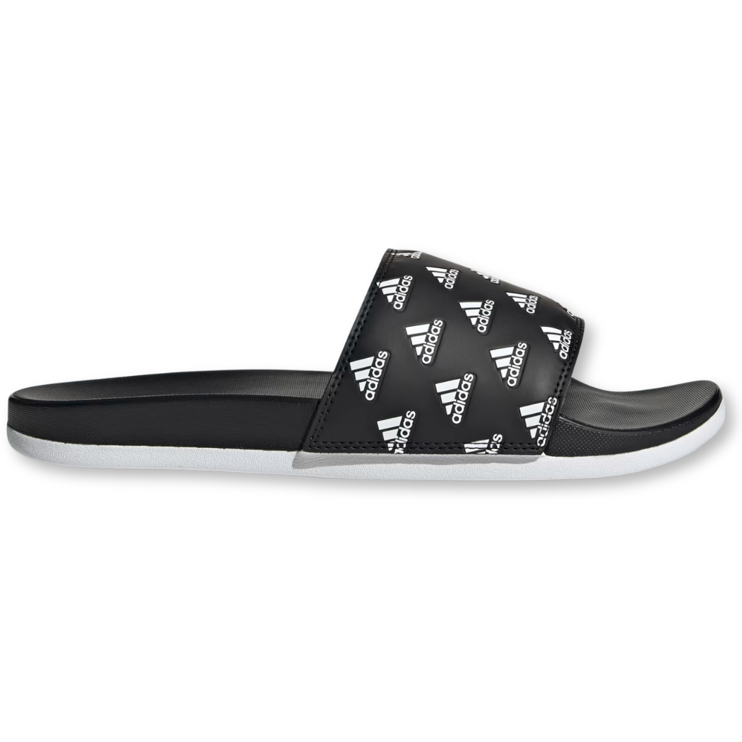 ADIDAS Crne Muške Papuče Adilette Comfort ADIDAS Crne Muške Papuče Adilette Comfort
