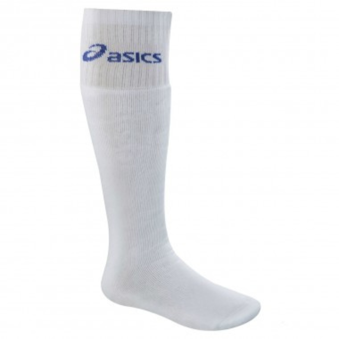 ASICS Bele Odbojkaške Čarape 