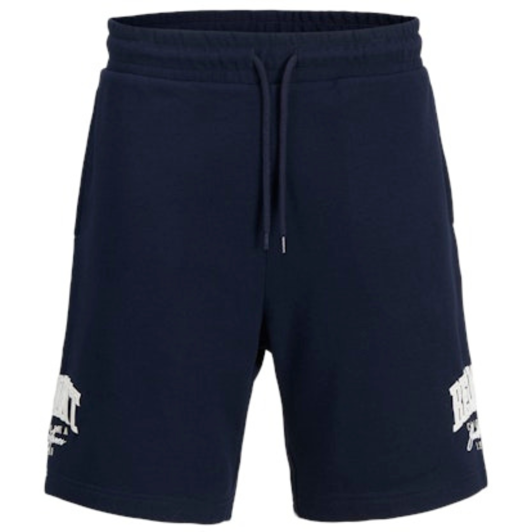 J&J Teget Muški Šorts JPSTKANE Detroit J&J Teget Muški Šorts JPSTKANE Detroit
