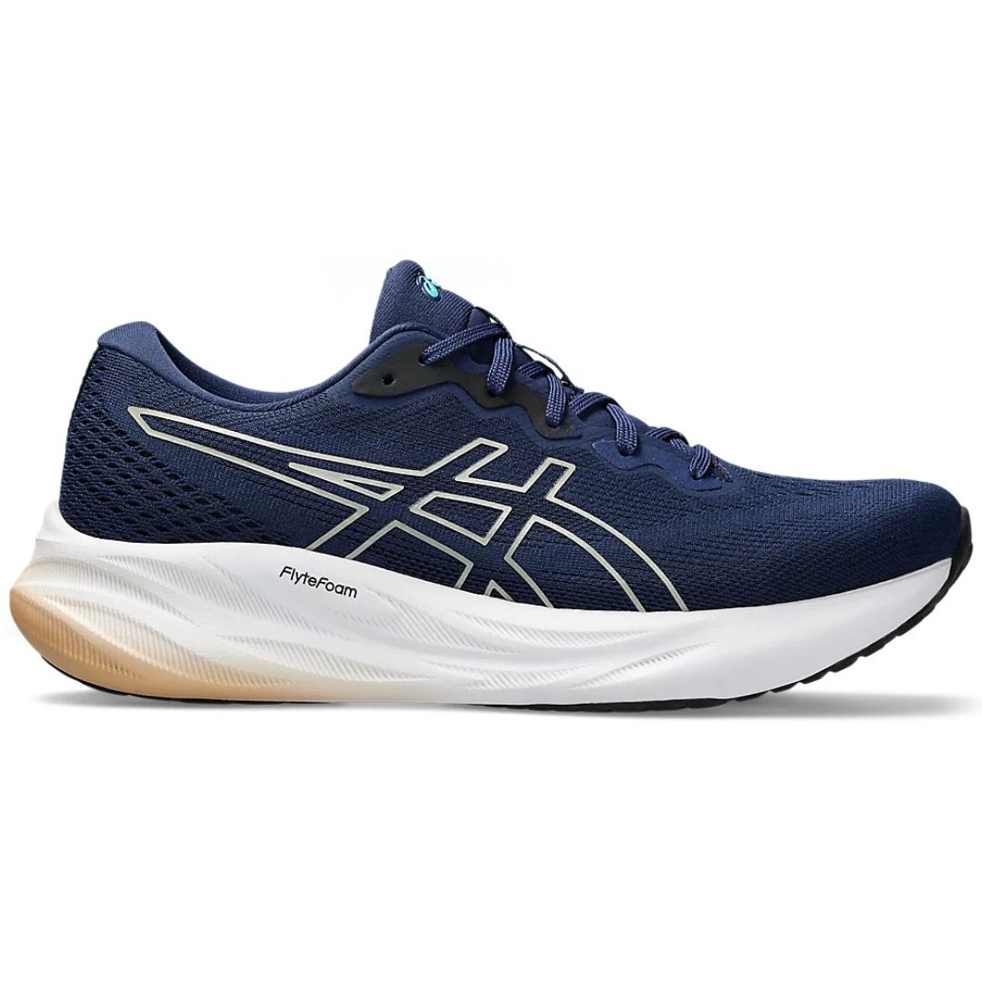 ASICS Plave Ženske Patike Gel-Pulse 15 ASICS Plave Ženske Patike Gel-Pulse 15