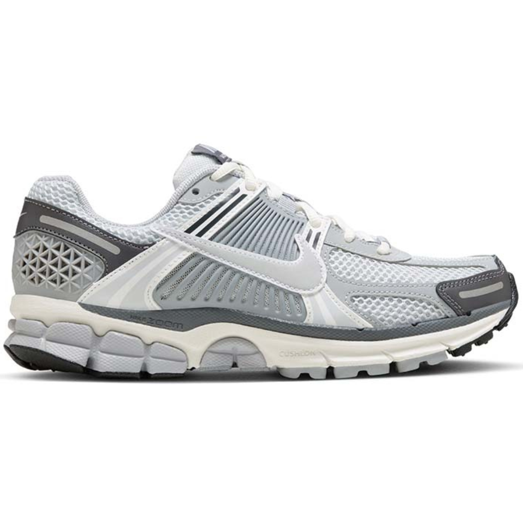 NIKE Sive Dečije Patike ZOOM VOMERO 5 NIKE Sive Dečije Patike ZOOM VOMERO 5