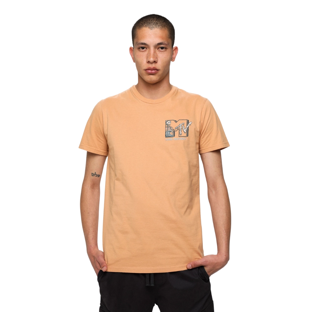 Muška Majica, Lt.Mango Muška Majica, Lt.Mango