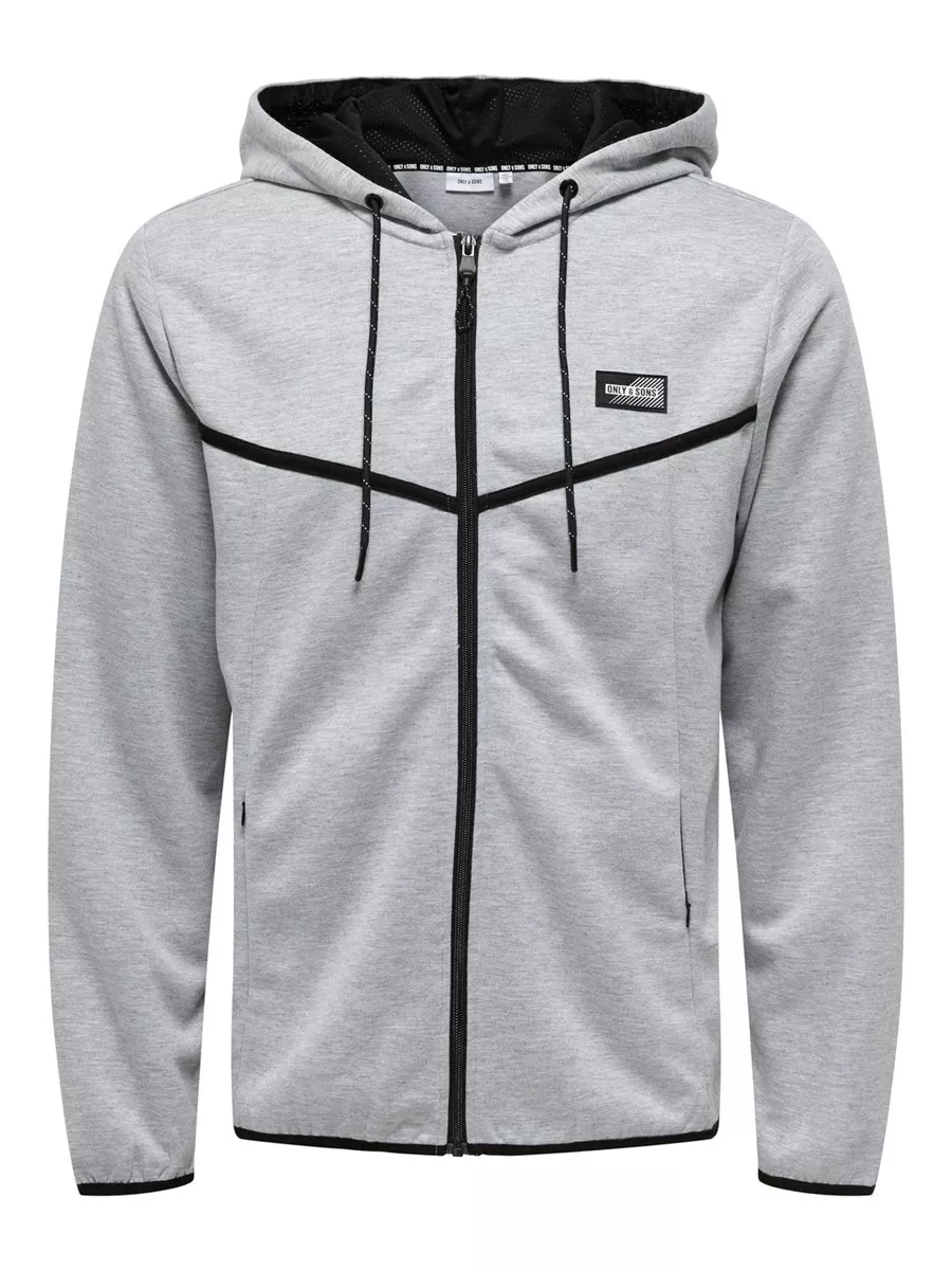 ONSLIAM REG HOODIE TRACKSUIT NOOS