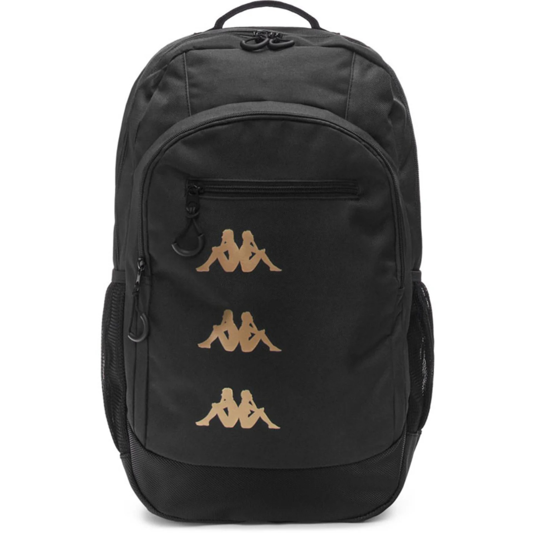 KAPPA Crni Ranac KAPPA4SOCCER GAMBERTO KAPPA Crni Ranac KAPPA4SOCCER GAMBERTO