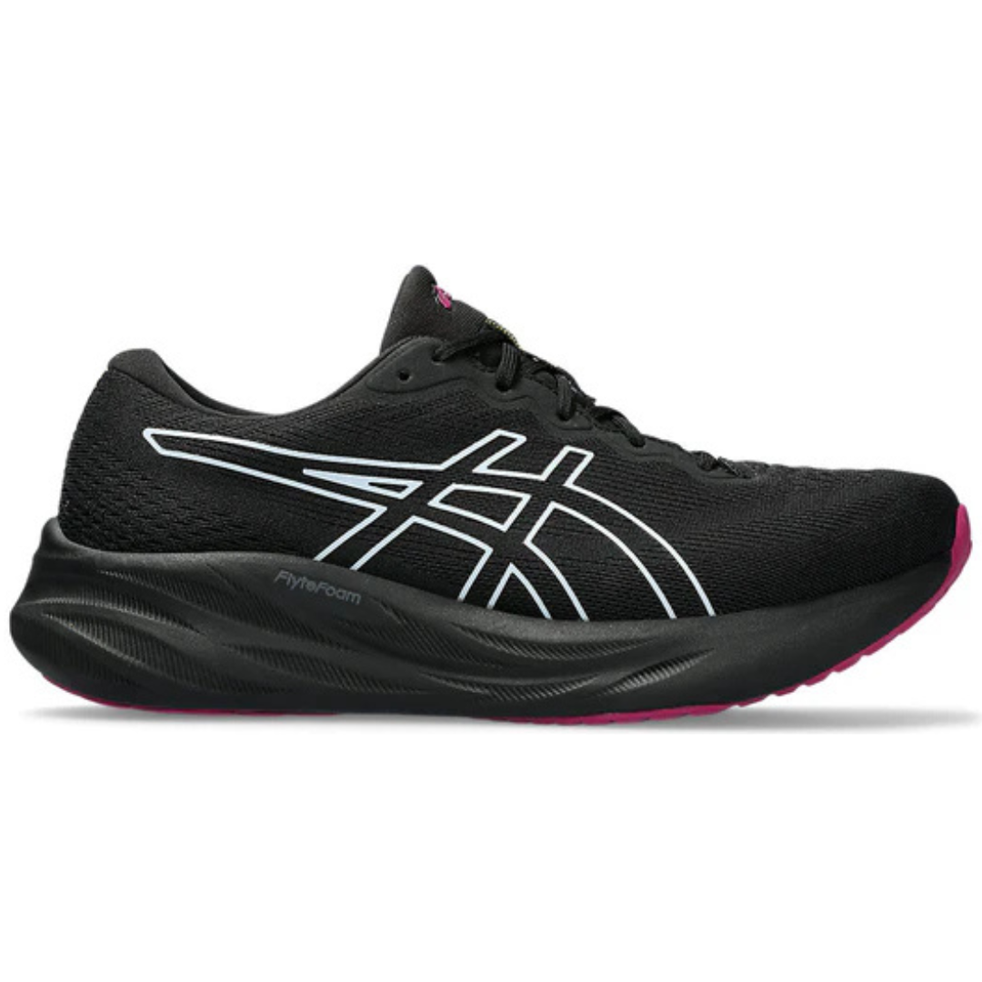 ASICS Crne Ženske Patike Gel-Pulse 15 GTX