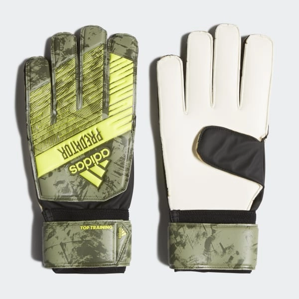 PREDATOR TOP TRAINING GLOVES