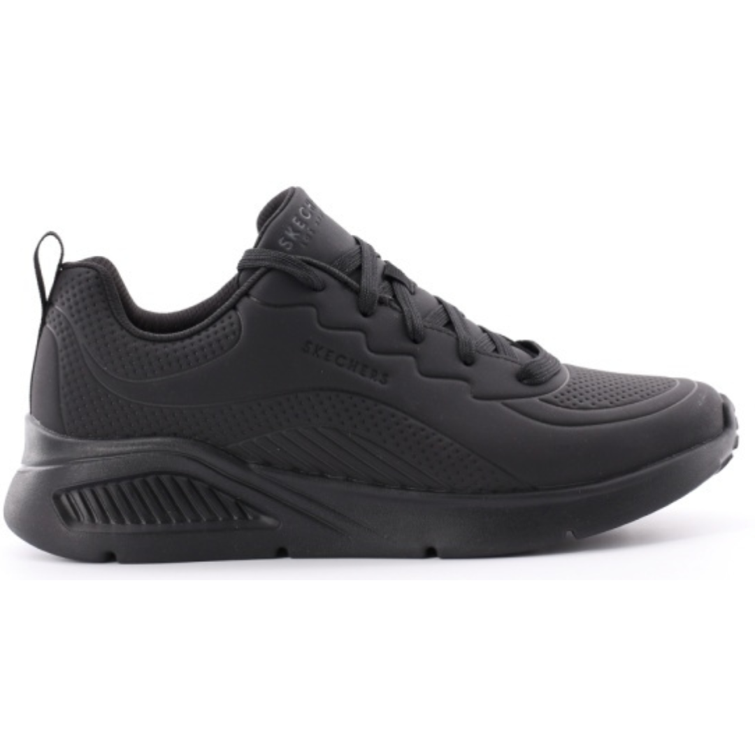 SKECHERS Crne Muške Patike UNO LITE LIGHTER ONE