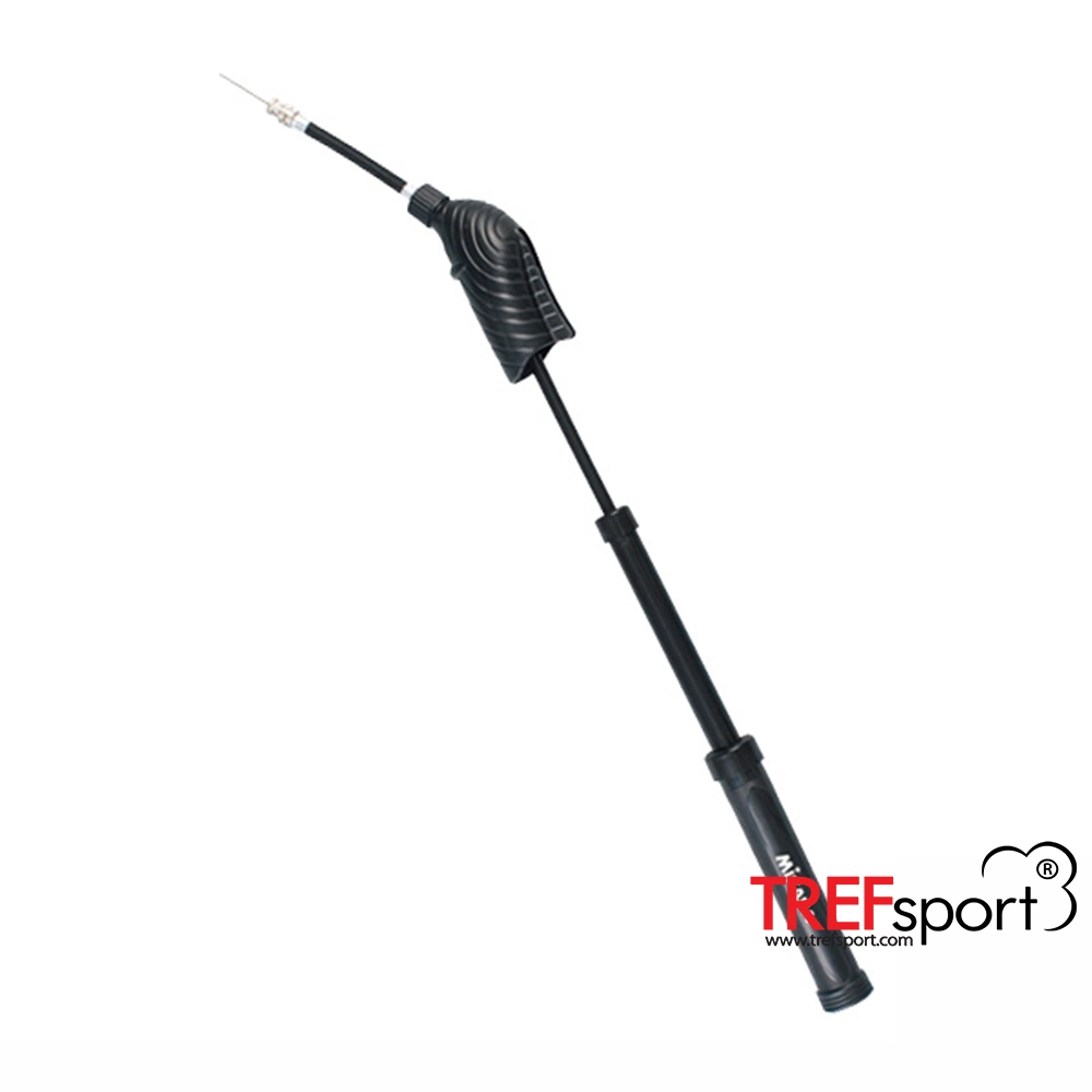 Ručna pumpa za lopte Ručna pumpa za lopte