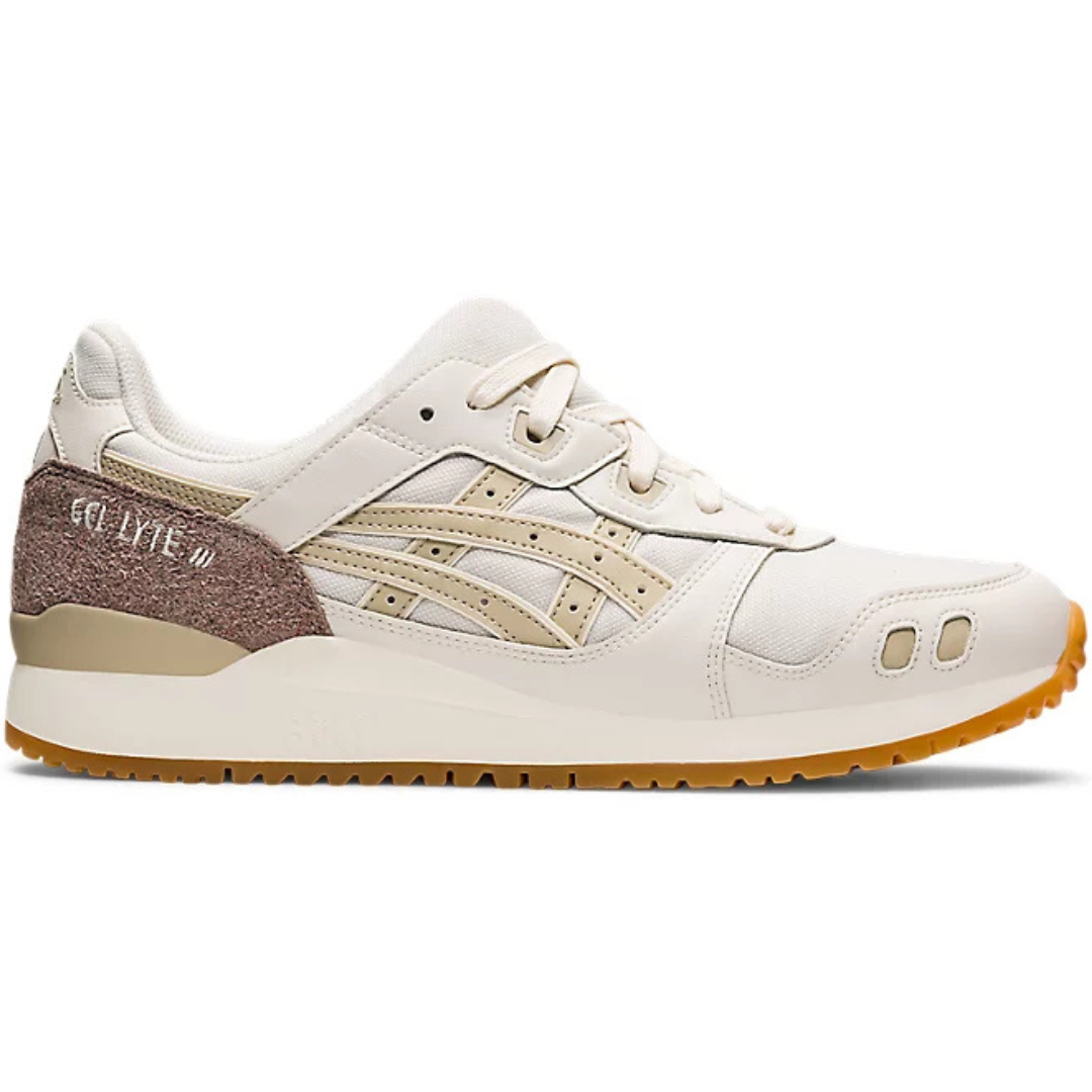 ASICS Bež Patike GEL-LYTE III 'Earth Day'