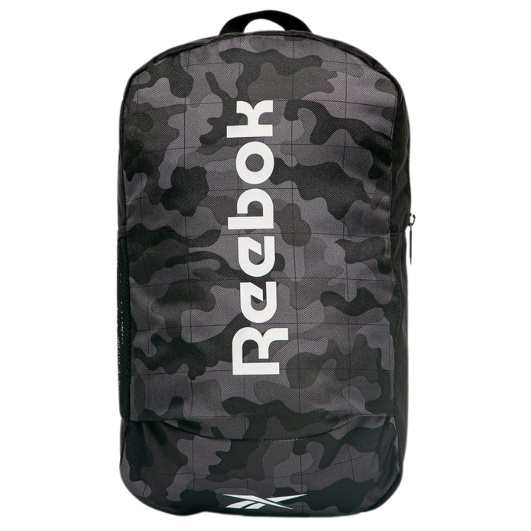 REEBOK Crni Ranac ACT CORE GRAPHIC M REEBOK Crni Ranac ACT CORE GRAPHIC M