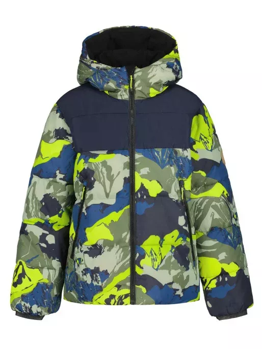 ICEPEAK KIRKMAN JR ICEPEAK KIRKMAN JR