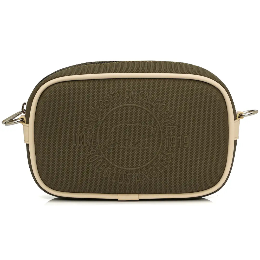 UCLA Zelena Torba JAZZY