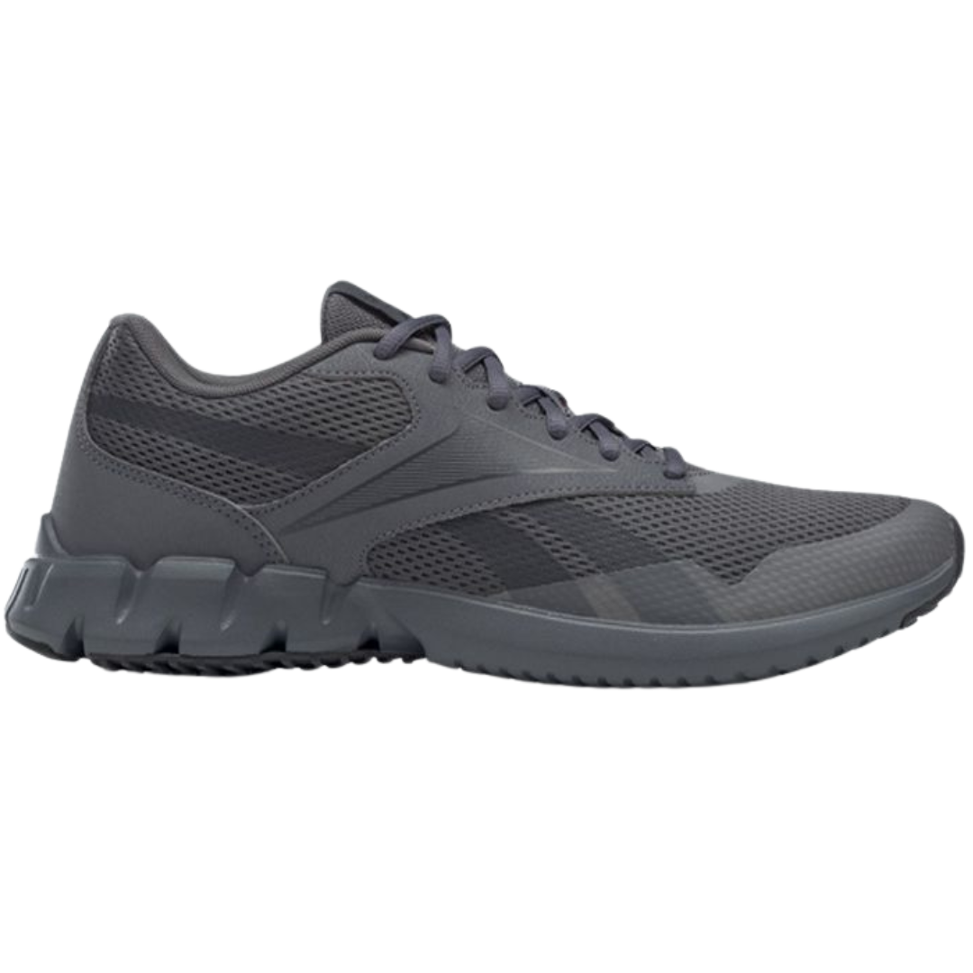 REEBOK Sive Muške Patike ZTAUR RUN