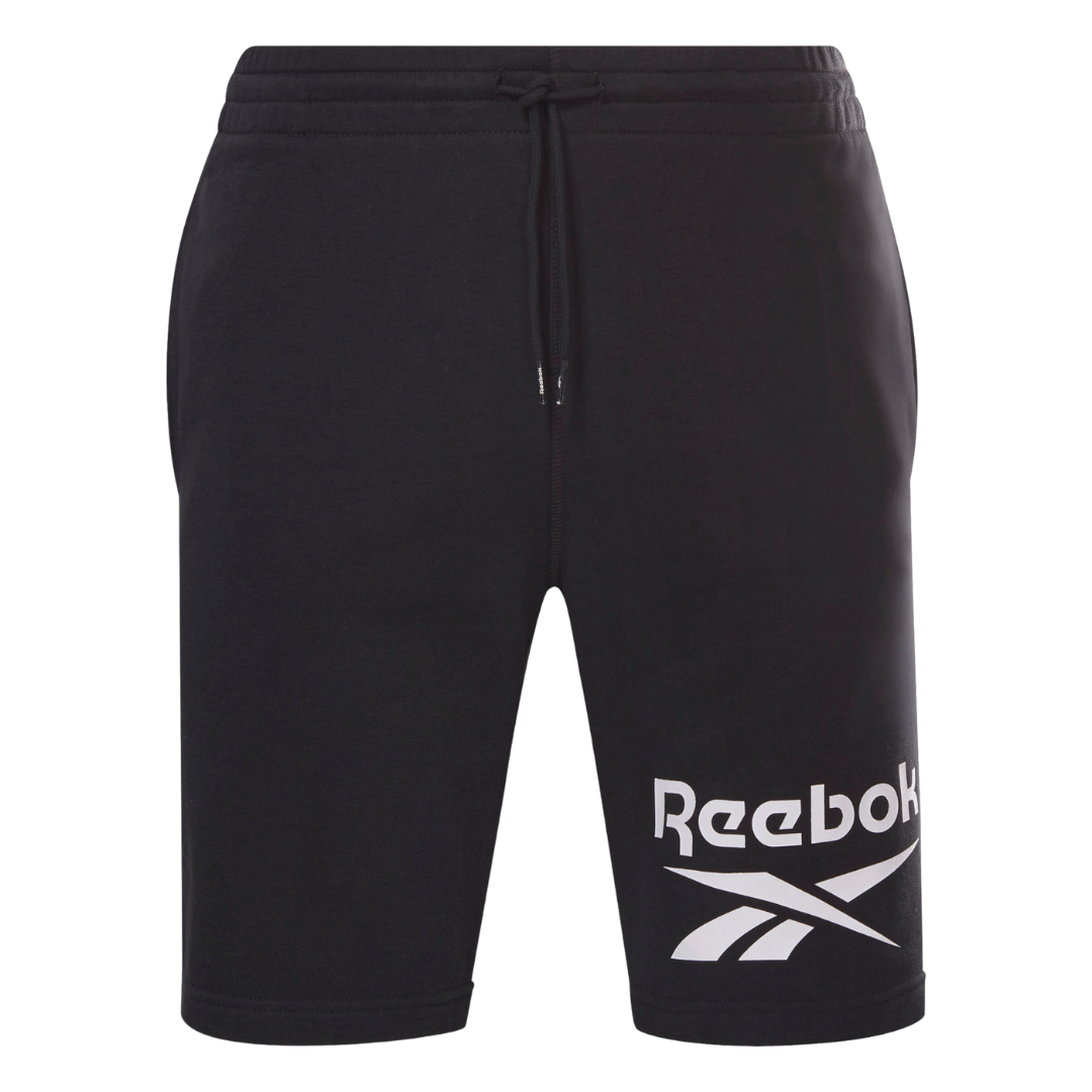 REEBOK Crni Muški Šorts RI FT BL REEBOK Crni Muški Šorts RI FT BL