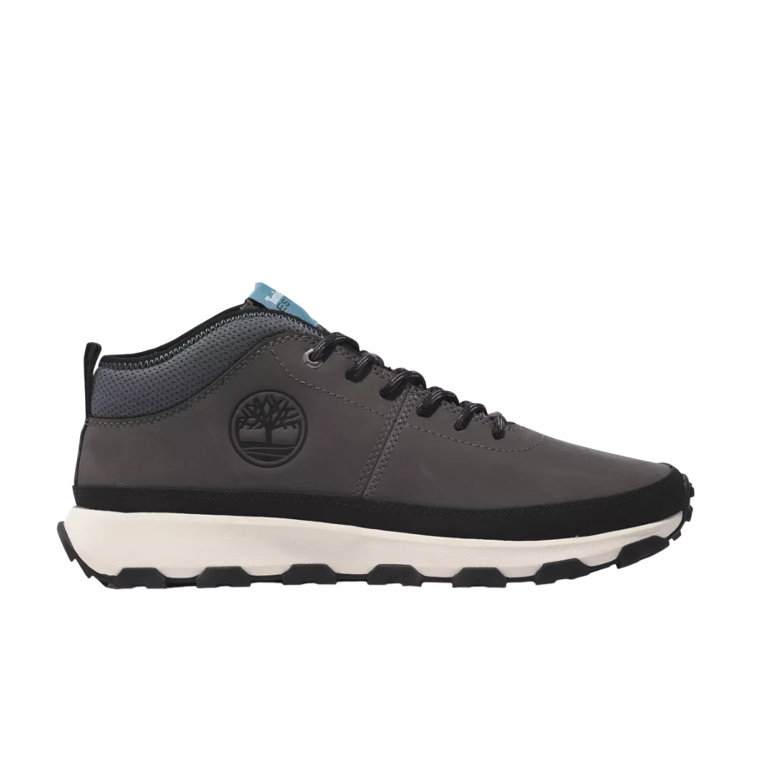 Muške cipele Winsor Trail Mid Leather Muške cipele Winsor Trail Mid Leather