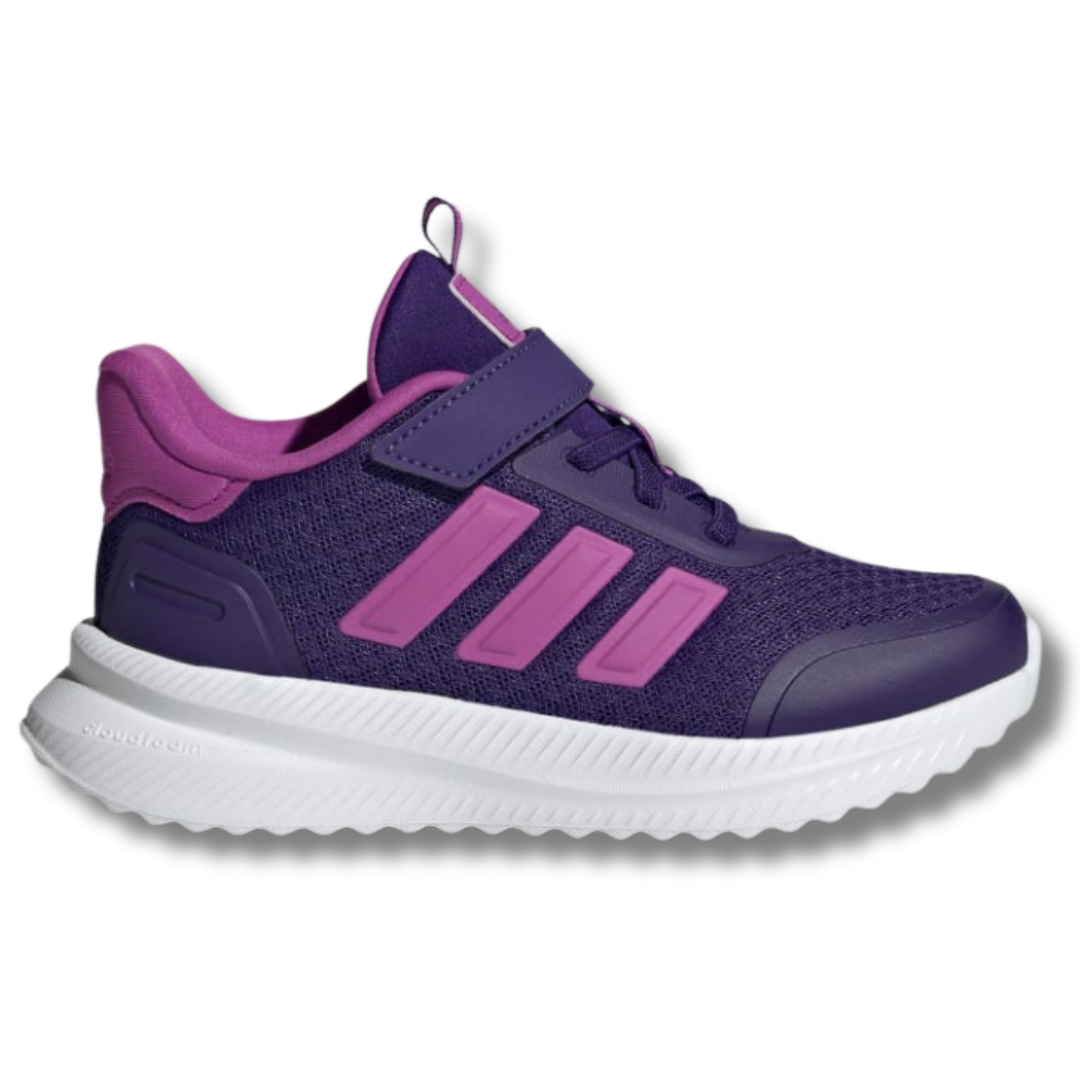 ADIDAS Ljubičaste Dečije Patike X_PLRPATH EL C