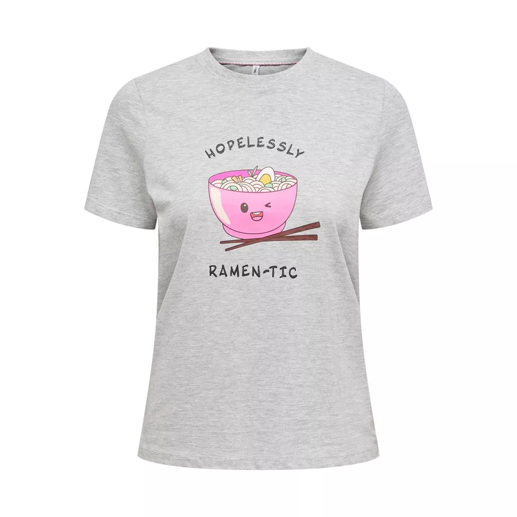 ONLGURLI LIFE REG S/S FOOD TOP BOX JRS
