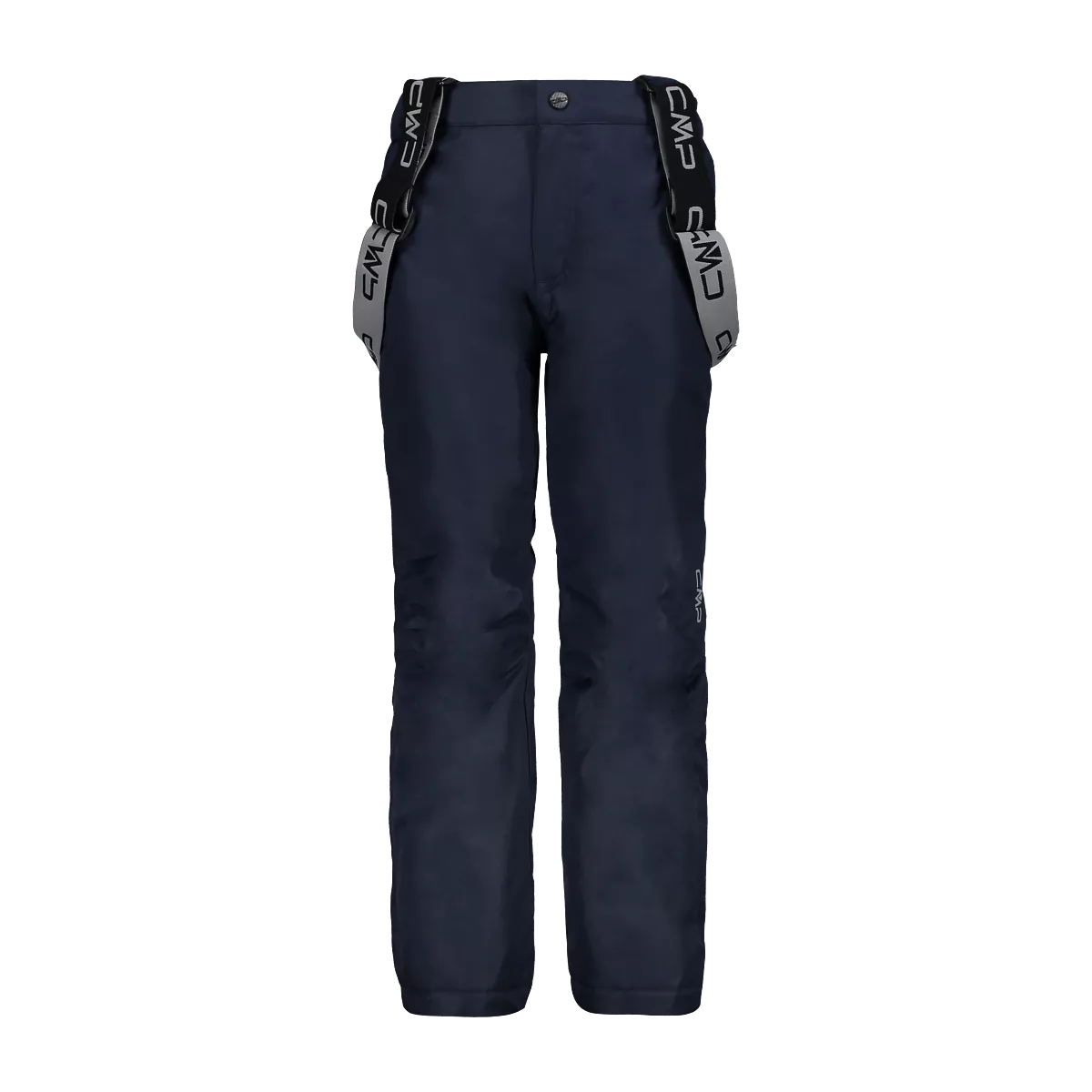 Dečije Ski Pantalone, BLACK BLUE