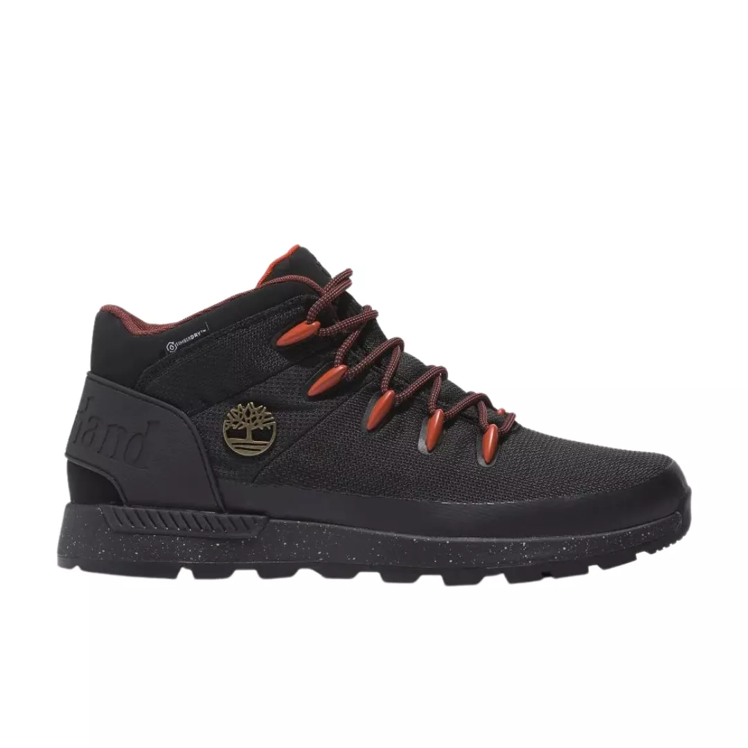 Muške cipele Sprint Trekker Mid Fab WP Muške cipele Sprint Trekker Mid Fab WP