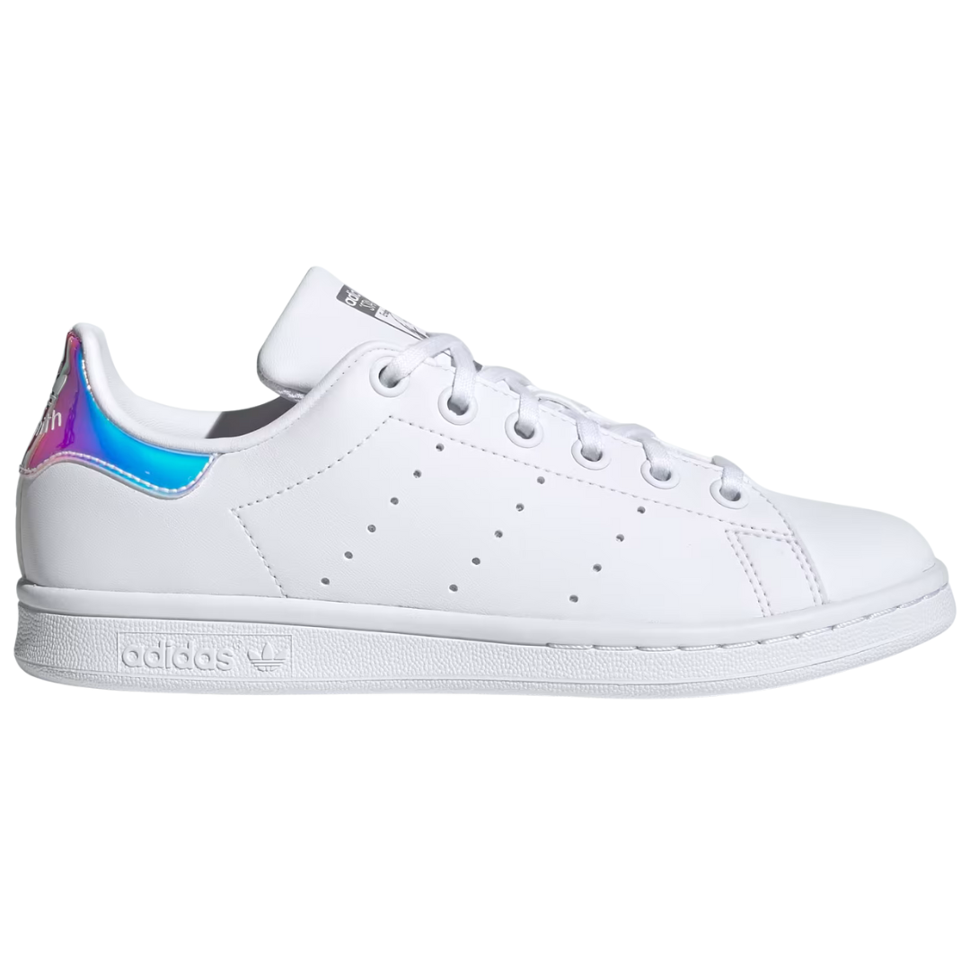 ADIDAS Bele Ženske Patike Stan Smith