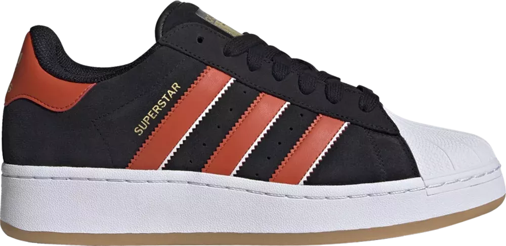 ADIDAS MUŠKE PATIKE SUPERSTAR XLG TREFsport - Main Image