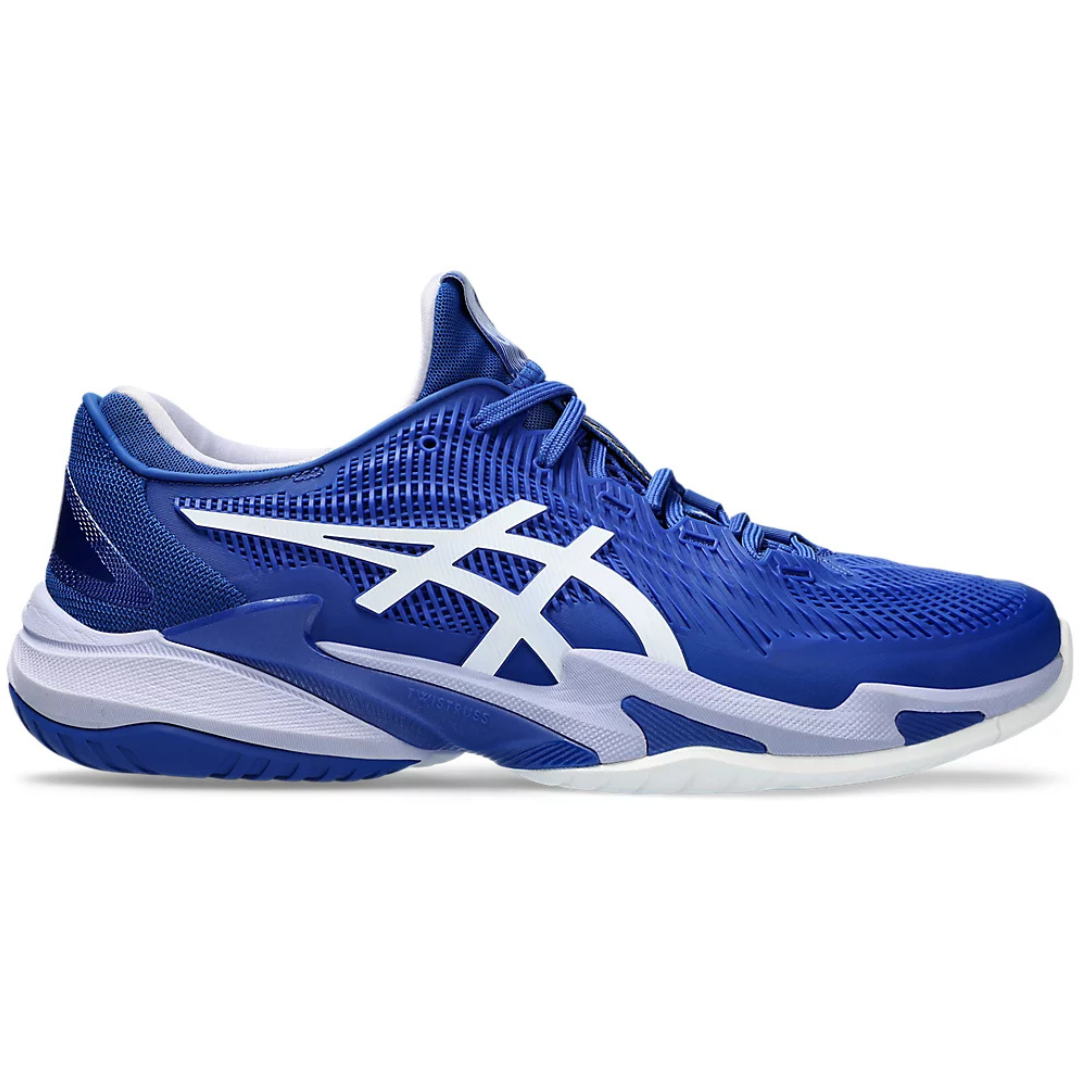 ASICS Plave Muške Patike COURT FF 3 NOVAK ASICS Plave Muške Patike COURT FF 3 NOVAK