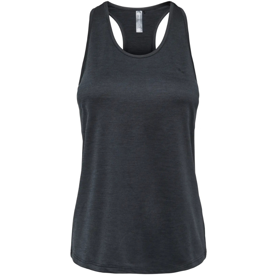 ONLY Crna Ženska Majica ONPCORE