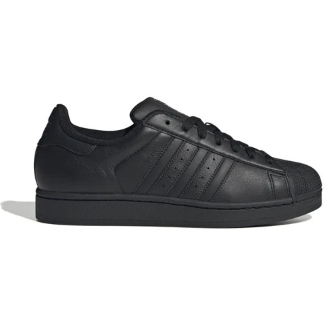 ADIDAS Crne Patike SUPERSTAR II ADIDAS Crne Patike SUPERSTAR II