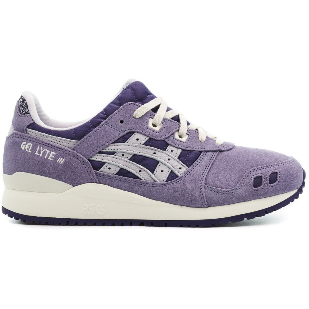 ASICS Ljubičaste Ženske Patike GEL-LYTE III 'Paisley'