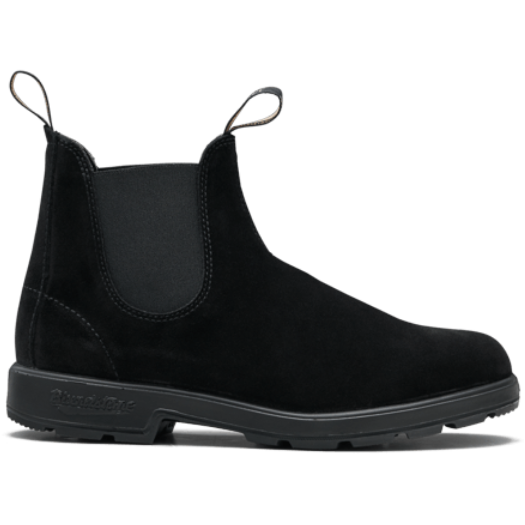 #2405 ORIGINALS Crne Blundstone Cipele