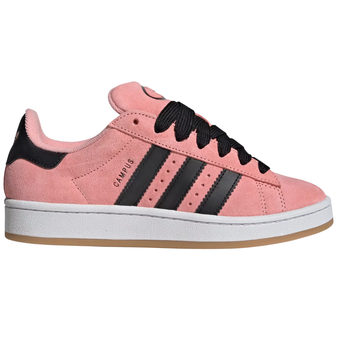 ADIDAS Roze Ženske Patike CAMPUS 00s W