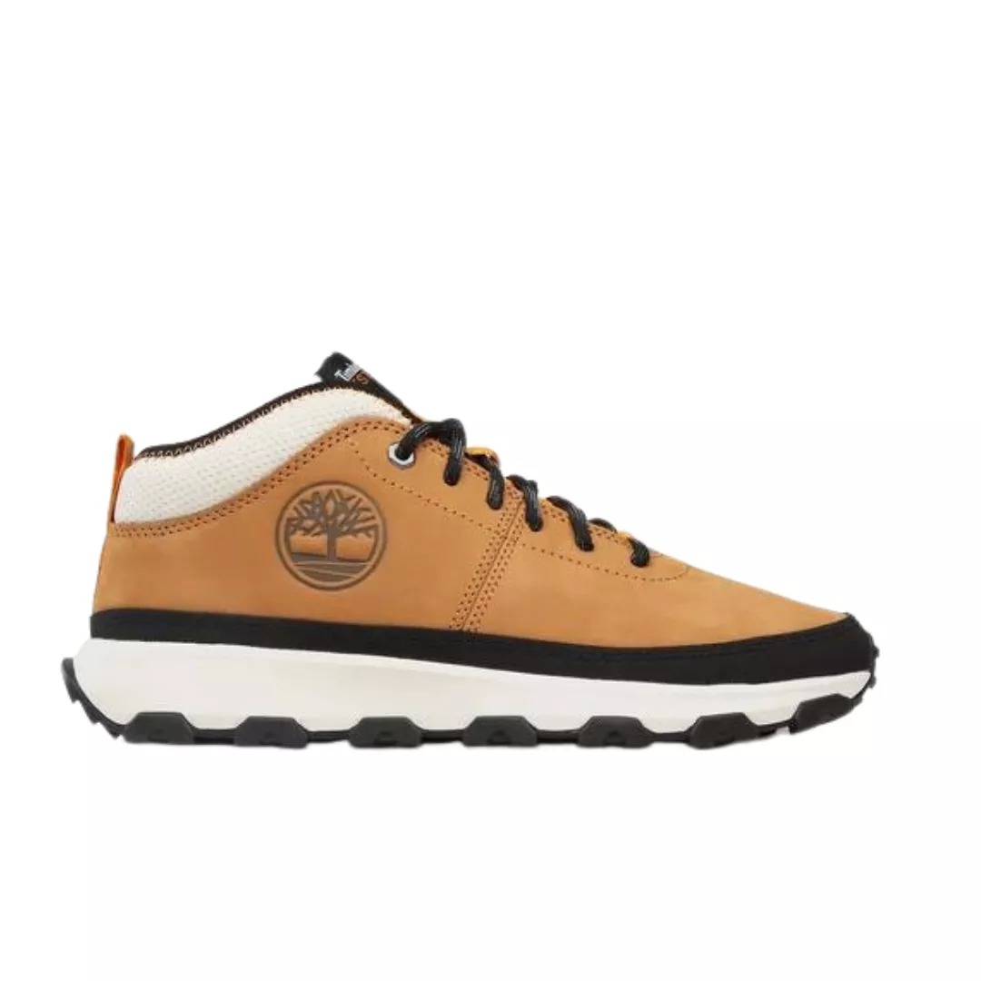 Muške cipele Winsor Trail Mid Leather Muške cipele Winsor Trail Mid Leather