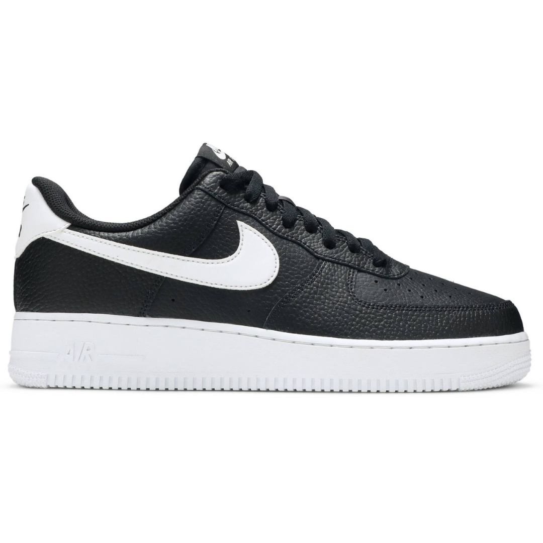 NIKE Muške Patike AIR FORCE 1 '07 RETRO OG