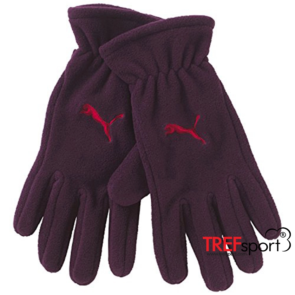 Fundamentals Fleece Gloves