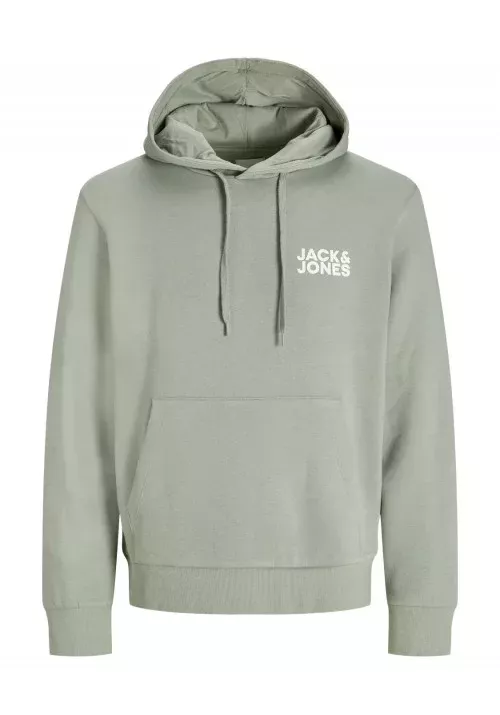 JJECORP LOGO SWEAT HOOD NOOS